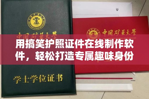 合肥用搞笑护照证件在线制作软件，轻松打造专属趣味身份证明